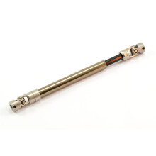 FTX 8377 Steel Rear Central CVD Complete Outlaw RC Car Spare Part