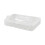 Stackable Plastic Egg Tray – 24-egg, with Lid and Handle 2