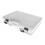 Plastic tackle box double-sided with removable dividers 1