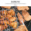 Πιρούνι BBQ από ανοξείδωτο ατσάλι με ξύλινη λαβή 3