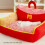 Removable Washable Pet Couch Sofa Bed 55x45x24cm Fabric Style 12