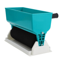 Haftroller 9 Zoll 460 mL für Holzarbeiten Handgeführter Klebestreuer & Dispenser