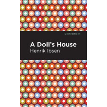 A Dolls House by Henrik Ibsen Paperback Book