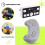 HH-ZKTY Children'S Electric Vehicle Remote Controller Central Control Electric Vehicle Remote Controller+Central Control 5