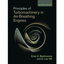 Principles of Turbomachinery in AirBreathing Engines by D. Lee Trane T