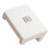 Fußhocker mit Rollenmassagefunktion, 40 x 26,5 cm 1