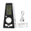 Metronome with Piano, Violin, Drum Compatibility – Battery or USB Powered, White 6