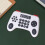 Calculator 8-digit arithmetic desktop novelty 4