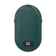 5200mAh 2-in-1 Handwärmer und Powerbank