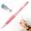 Creioane mecanice ergonomice, 2,0 mm HB, pachet de 5 6
