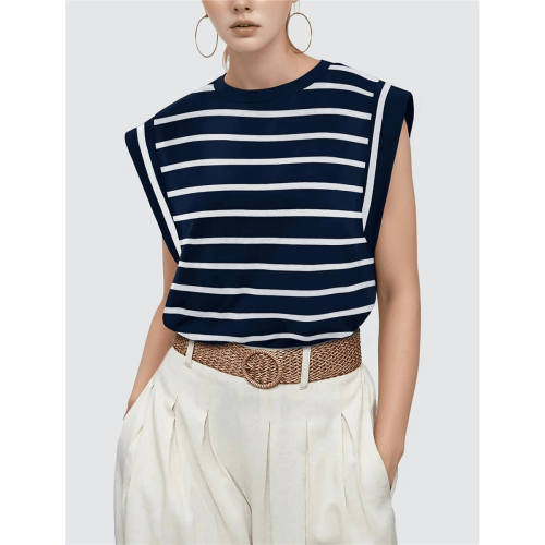 Dam Sommar Casual Tank 2