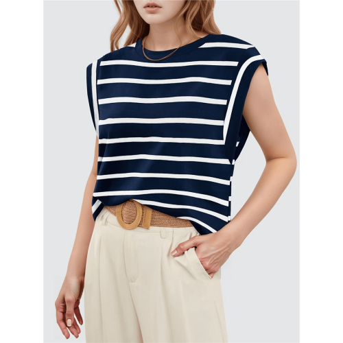 Dam Sommar Casual Tank 1