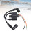 Ignition Coil Assembly for Outboard 8-9.8HP 1