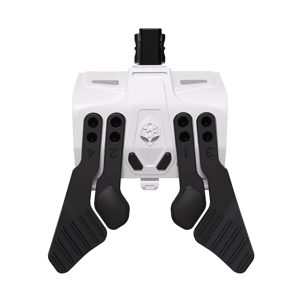 Collective Minds Gaming Xbox Strikepack Horizon M.o.d. Pack For Xbox Series X, Xbox Series S, And Xbox One Standard Controllers