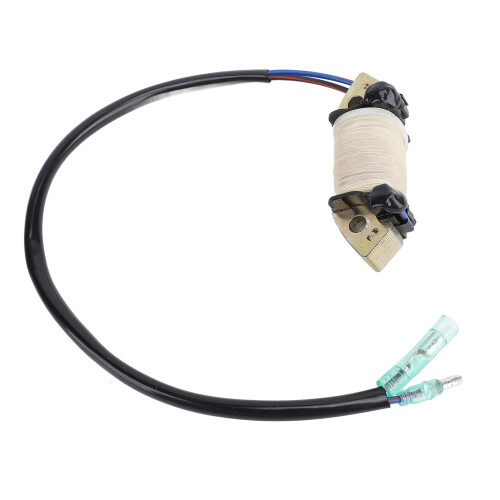 Ladespule 06021 3AA Eisen für 9.8-9.9HP 1