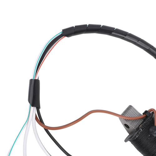 Outboard Ignition Coil Replacement Part