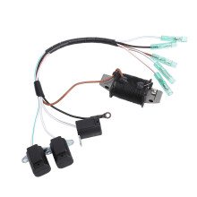 Stable Performance Ignition Coil 60HP