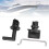 Choke Control Lever Kit 6E0 41272 00 1