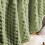 Plaid en flanelle AuroraX vert 127 x 152 cm 4