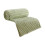 Plaid en flanelle AuroraX vert 127 x 152 cm 2