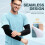 Brazaletes refrescantes con protección UV - UPF50+ 4