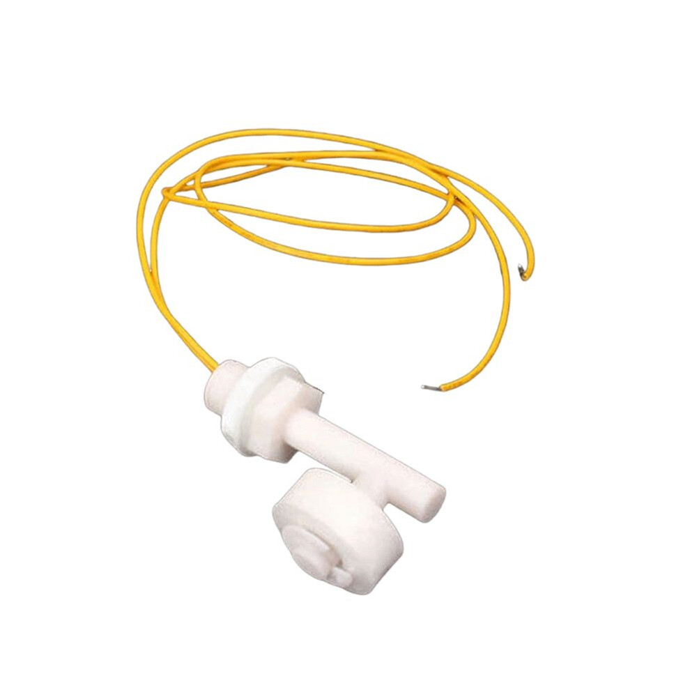 Side-Mounted Float Switches Liquid Level Switches Water Level Switches Liquid Level Sensors Rustproof Plastic Floats 6031418800603