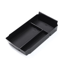 Auto-Organizer-Tablett für CR-V CRV 2023 2024, Innen-Mittelkonsolen-Armlehnen-Aufbewahrungsbox-Halter