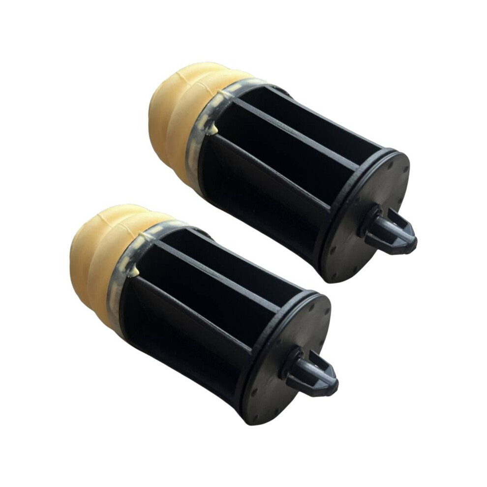 For 3008 5008 For C5 Aircross 9813587180 Rear Limiter Rear Axle Buffer Block,2 Pcs 4711331937854