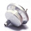 100Ppr 4-Terminal Electronic Handwheel Manual Pulse Encoder 5V-24V Cnc System Hand Pulse Lathe Hand Crank 5