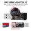 For MKS EMMC-ADAPTER V2 USB 3.0 Card Reader for MKS EMMC Module Micro- TF Card MKS Pi MKS SKIPR 3