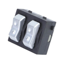 Główny Przełącznik Okna Elektrycznego Po Stronie Kierowcy 56004831 4360167 dla B150 B250 B350 D100 D150 D250 D350 Ramcharger W100