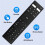 Replace RM-C3329 Remote Control for   4K UHD LCD HDTV RM-C3359 RM-C3369 3