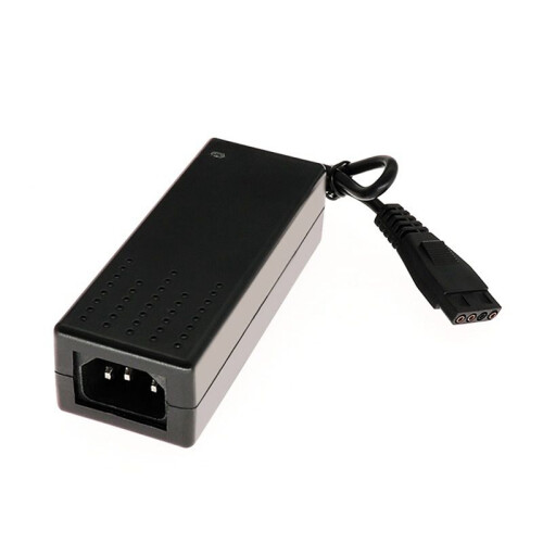 Ny 12V + 5V 2,5A Nätadapter för 4Pin IDE Hårddisk HDD CD-ROM Converter