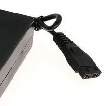 Nieuwe 12V + 5V 2,5A Wisselstroomadapter voor 4-Pins IDE Harde Schijf HDD CD-ROM Converter