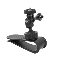 Solskyddsfäste för X3 ONE X2/X//R Panoramic Sports Camera Multifunktion Solskyddsfäste