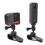 Sun Visor Mount for  X3 ONE X2/X//R  Panoramic Sports Camera Multifunction Sun Visor Mount 5