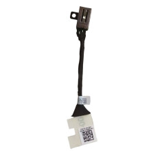 For Latitude 3510 Laptop Charging Flex Cable 0N8R4T Power Jack Cable