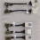 For  Latitude 3510 Laptop Charging Flex Cable 0N8R4T  Power Jack Cable 4