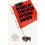 The World Turned Upside Down by Yang Jisheng Paperback Book 1