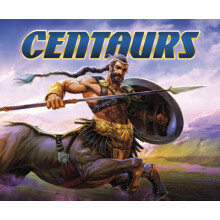 Centaurs by Suma Subramaniam Paperback Book