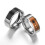 NFC  Chip Ring Mobile Phone Label  Ring New Technology NFC Wearable  Ring B 2