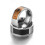 NFC  Chip Ring Mobile Phone Label  Ring New Technology NFC Wearable  Ring B 5