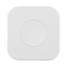 Interruptor de Cena Inteligente com BotãO Tuya Zigbee LigaçãO Inteligente Interruptor Sem Fio AutomaçãO Funciona com Vida Inteligente