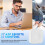 Tuya Zigbee Button  Scene  Intelligent Linkage Wireless  Automation Work with  Life 3