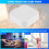 Tuya Zigbee Button  Scene  Intelligent Linkage Wireless  Automation Work with  Life 6