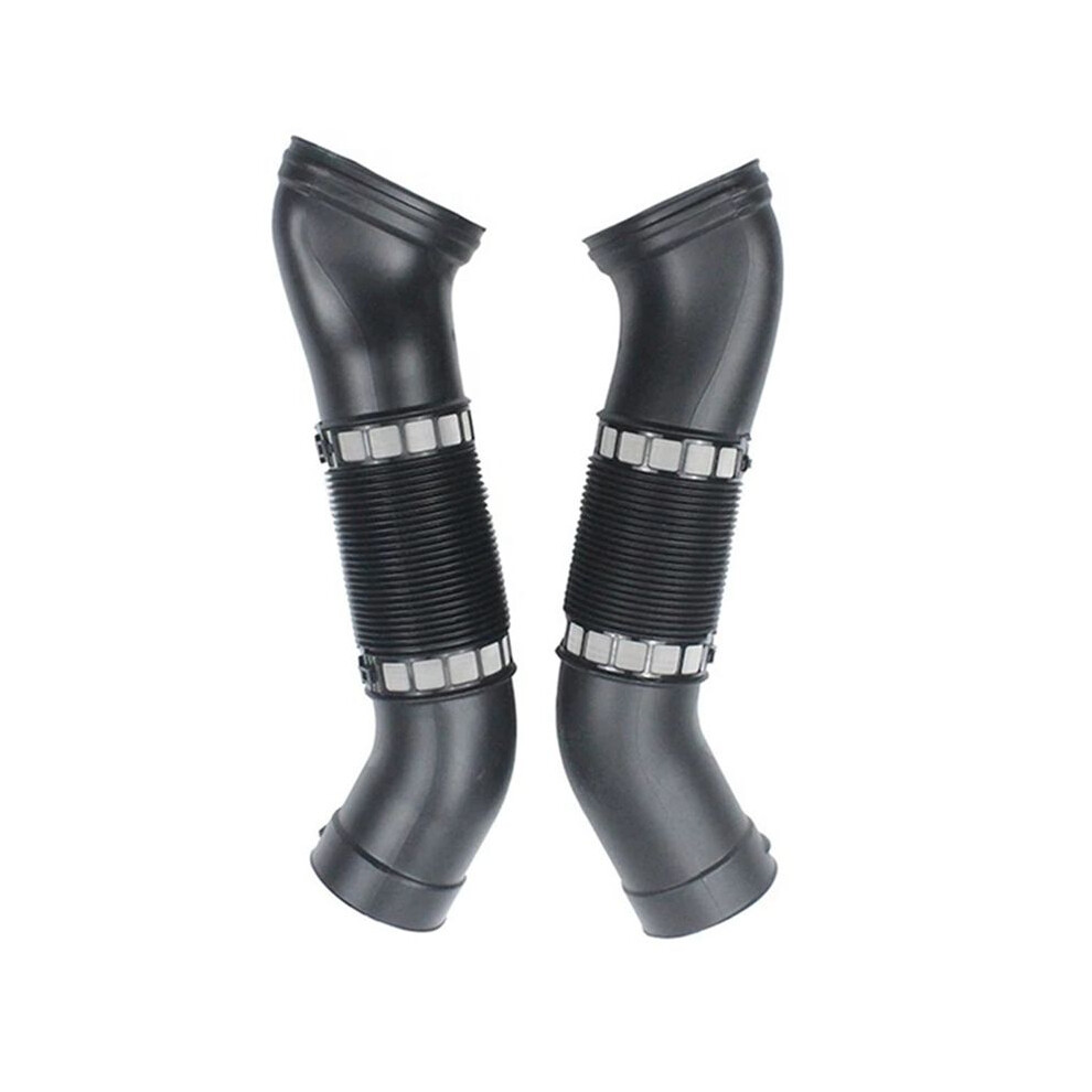 Car Air Intake Inlet Duct Tube Hose For W211 E 220 E240 E320 A1120943582 A1120943482 6032483749606