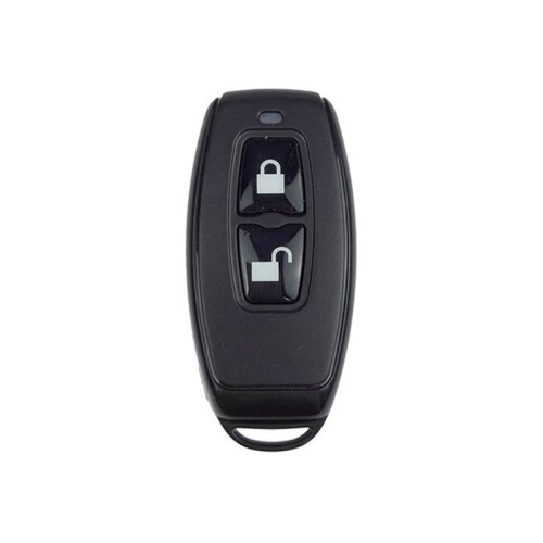 2.4GHz Wireless Remote Control  Key Fob for TTLOCK  Door Lock  Devices Work with TTLock APP
