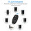 2.4GHz Wireless Remote Control  Key Fob for TTLOCK  Door Lock  Devices Work with TTLock APP 9