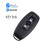 2.4GHz Wireless Remote Control  Key Fob for TTLOCK  Door Lock  Devices Work with TTLock APP 3