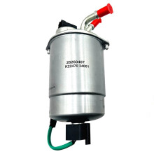 New Fuel Filter for 2014 Actyon Rexton W + D20 Stavic 2.0T Korando C TURISMO 2247034001 2247034000